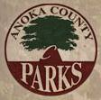 anoka county park system minnesota